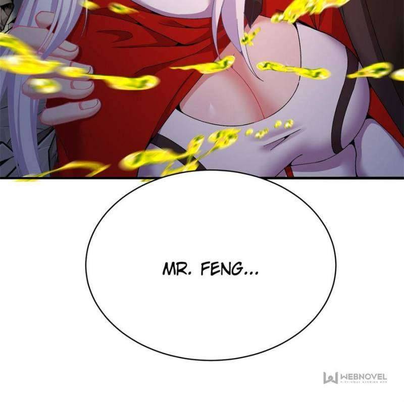 I Picked up an Attribute chapter 252 page 12