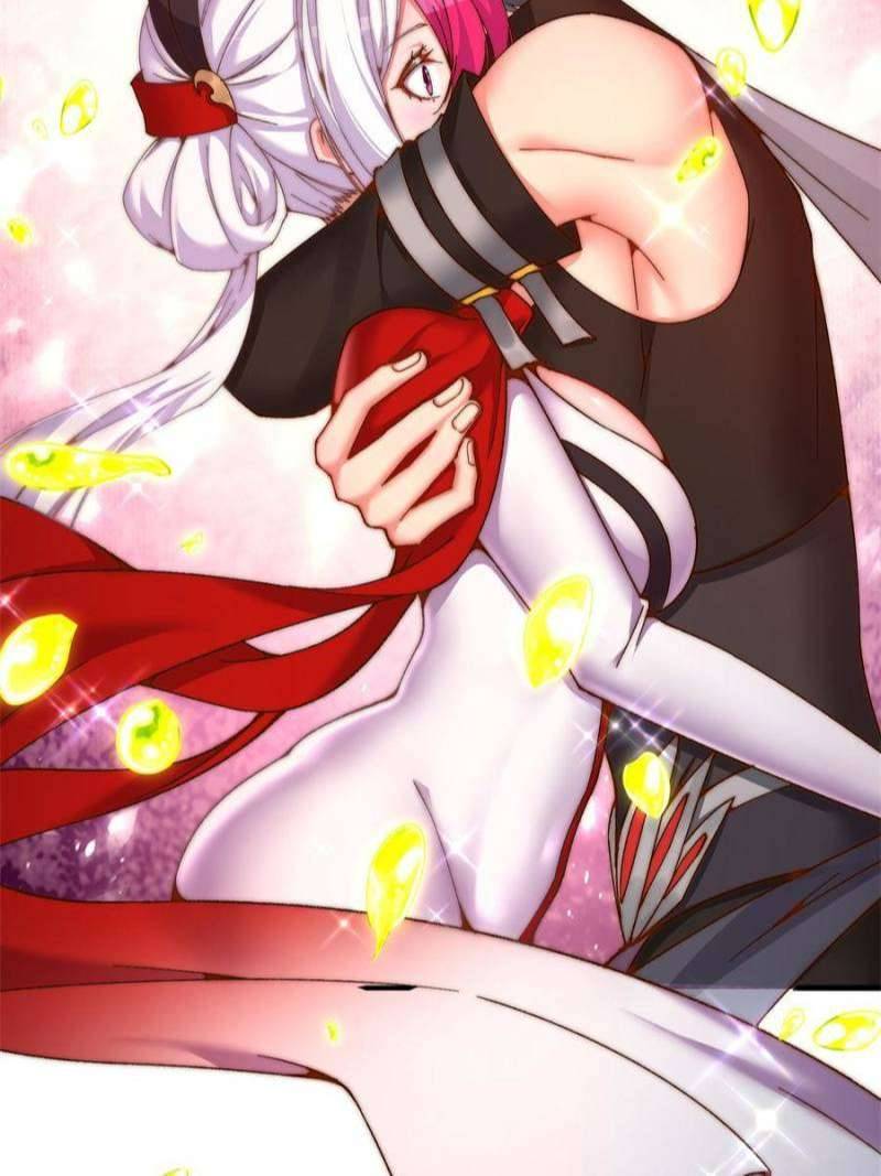 I Picked up an Attribute chapter 252 page 16