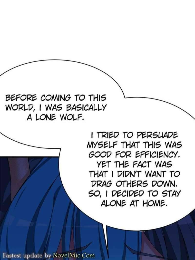 I Picked up an Attribute chapter 252 page 18