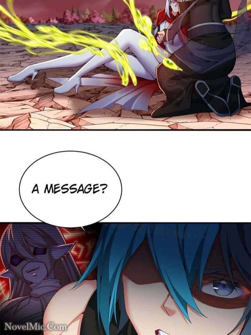 I Picked up an Attribute chapter 252 page 2