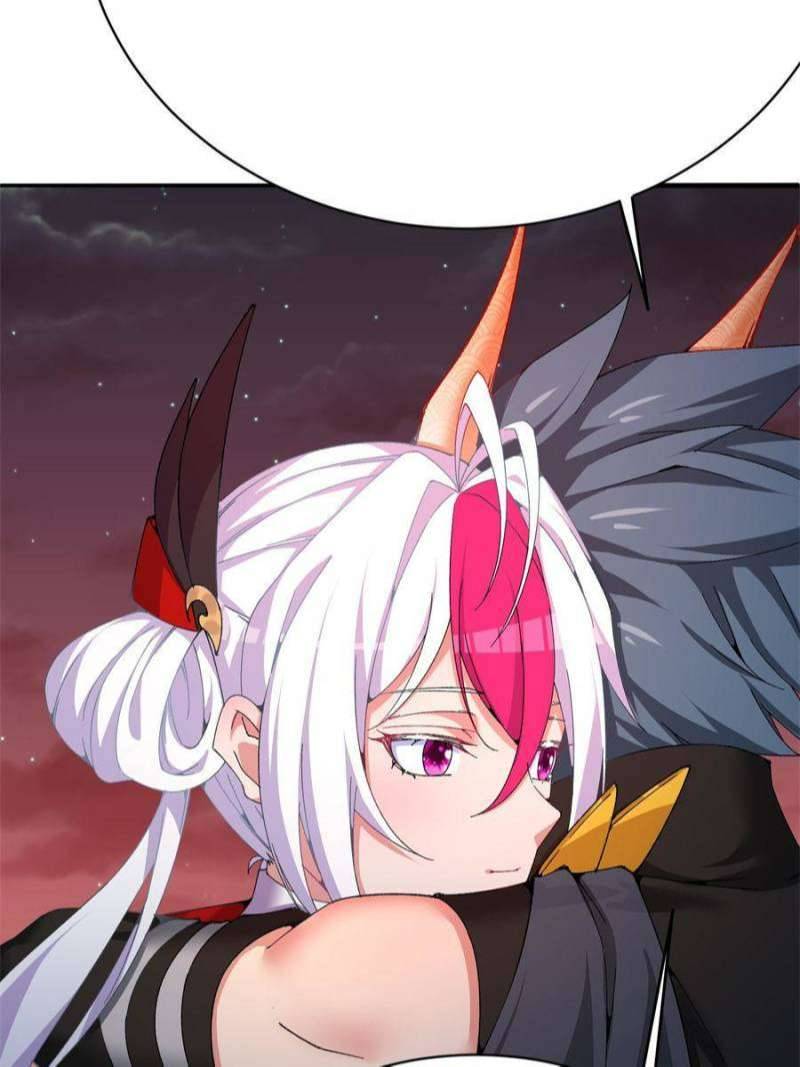 I Picked up an Attribute chapter 252 page 21