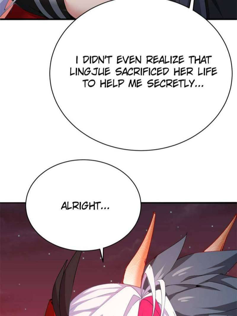 I Picked up an Attribute chapter 252 page 22