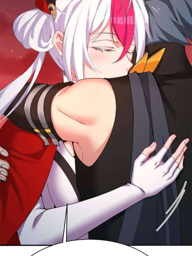 I Picked up an Attribute chapter 252 page 23