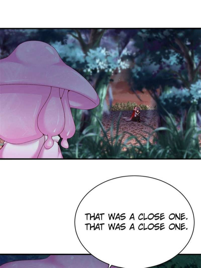 I Picked up an Attribute chapter 252 page 25