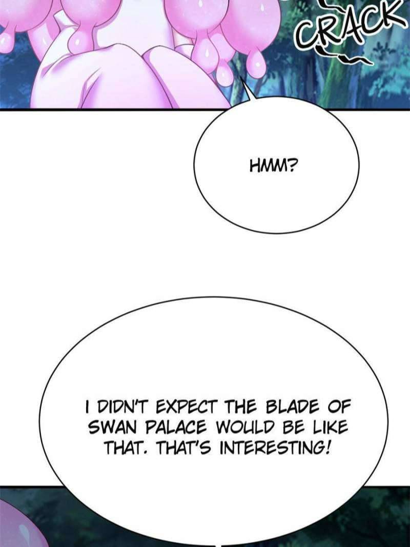 I Picked up an Attribute chapter 252 page 27