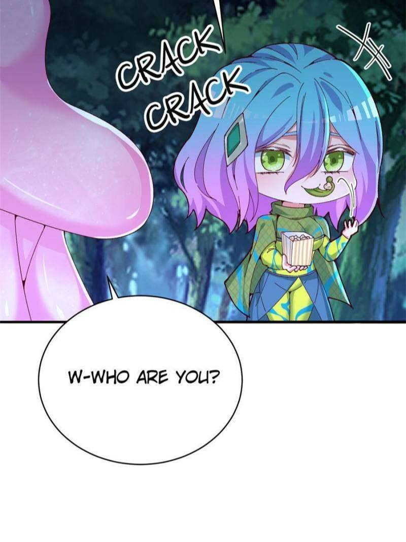 I Picked up an Attribute chapter 252 page 28