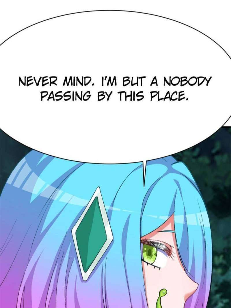 I Picked up an Attribute chapter 252 page 29