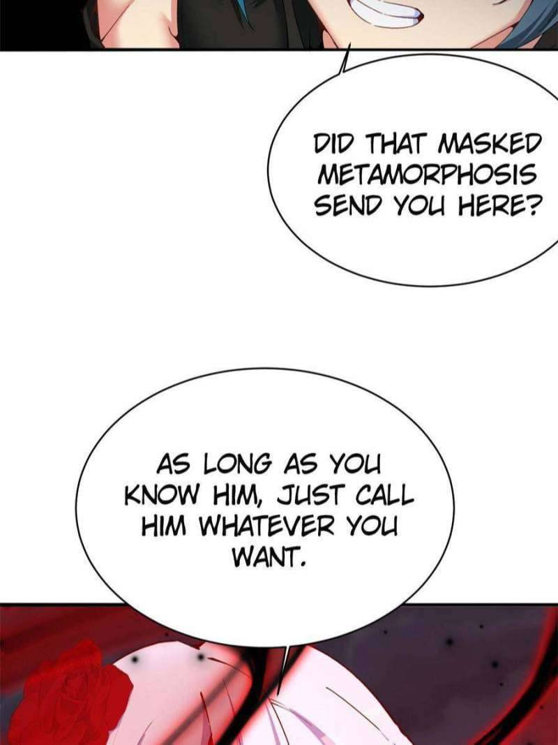 I Picked up an Attribute chapter 252 page 3