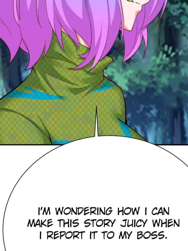 I Picked up an Attribute chapter 252 page 30