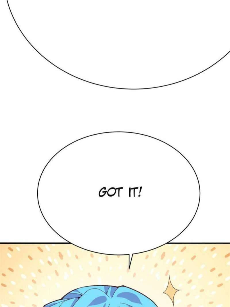 I Picked up an Attribute chapter 252 page 31