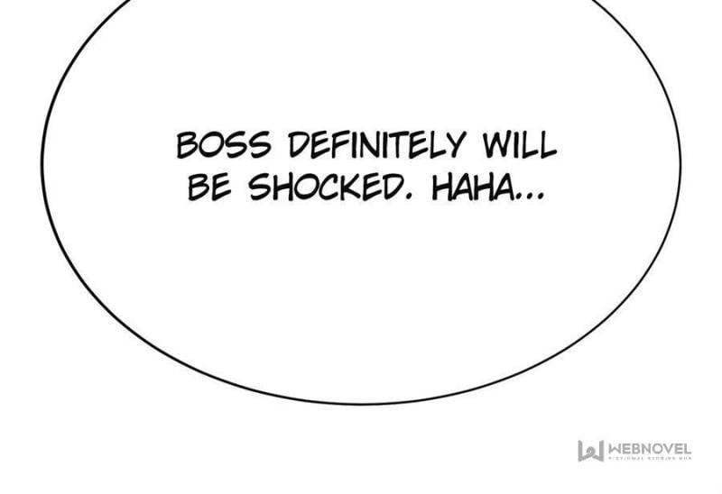 I Picked up an Attribute chapter 252 page 33