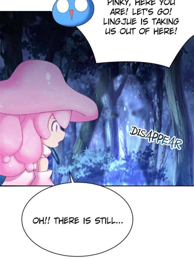 I Picked up an Attribute chapter 252 page 35