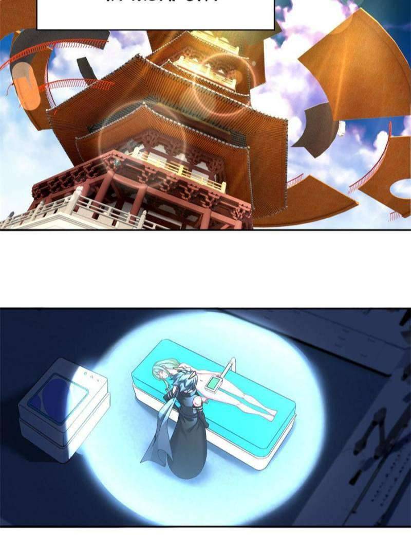 I Picked up an Attribute chapter 252 page 38