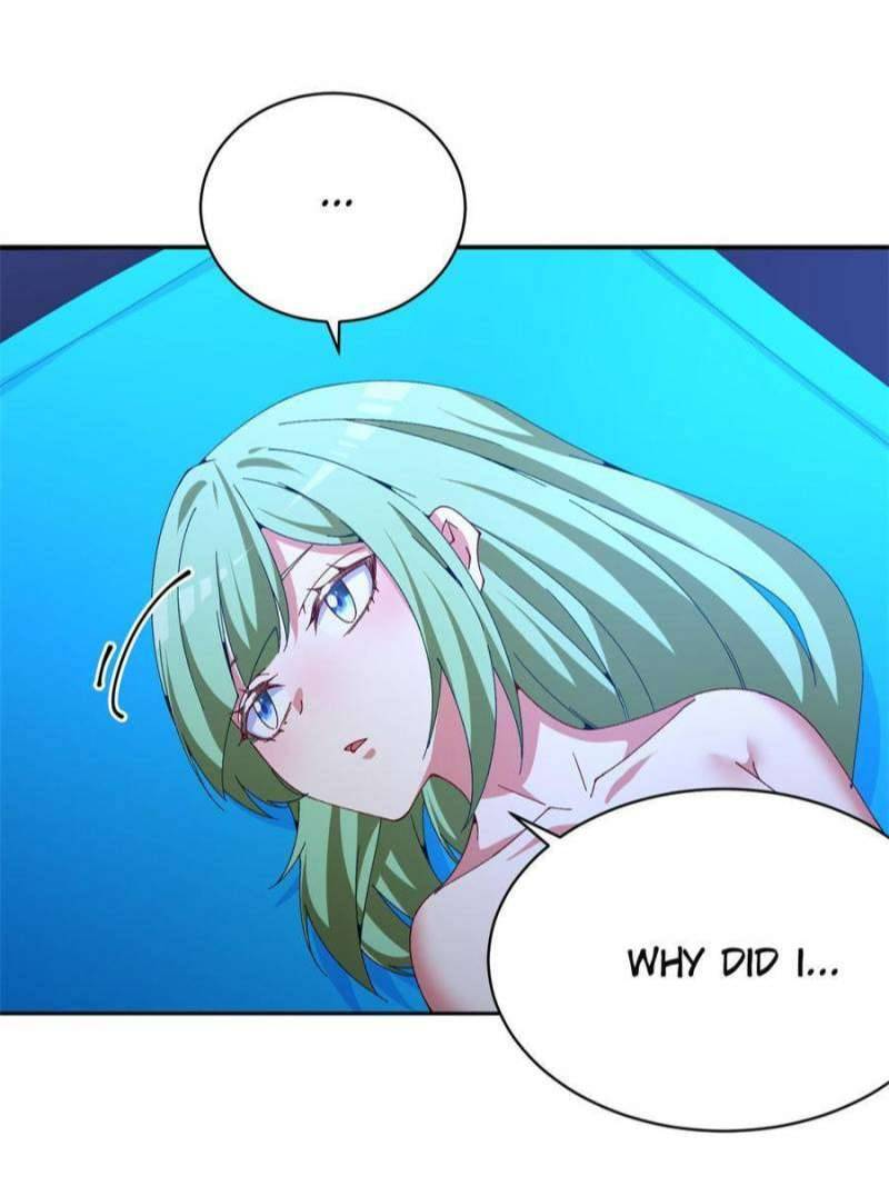 I Picked up an Attribute chapter 252 page 40