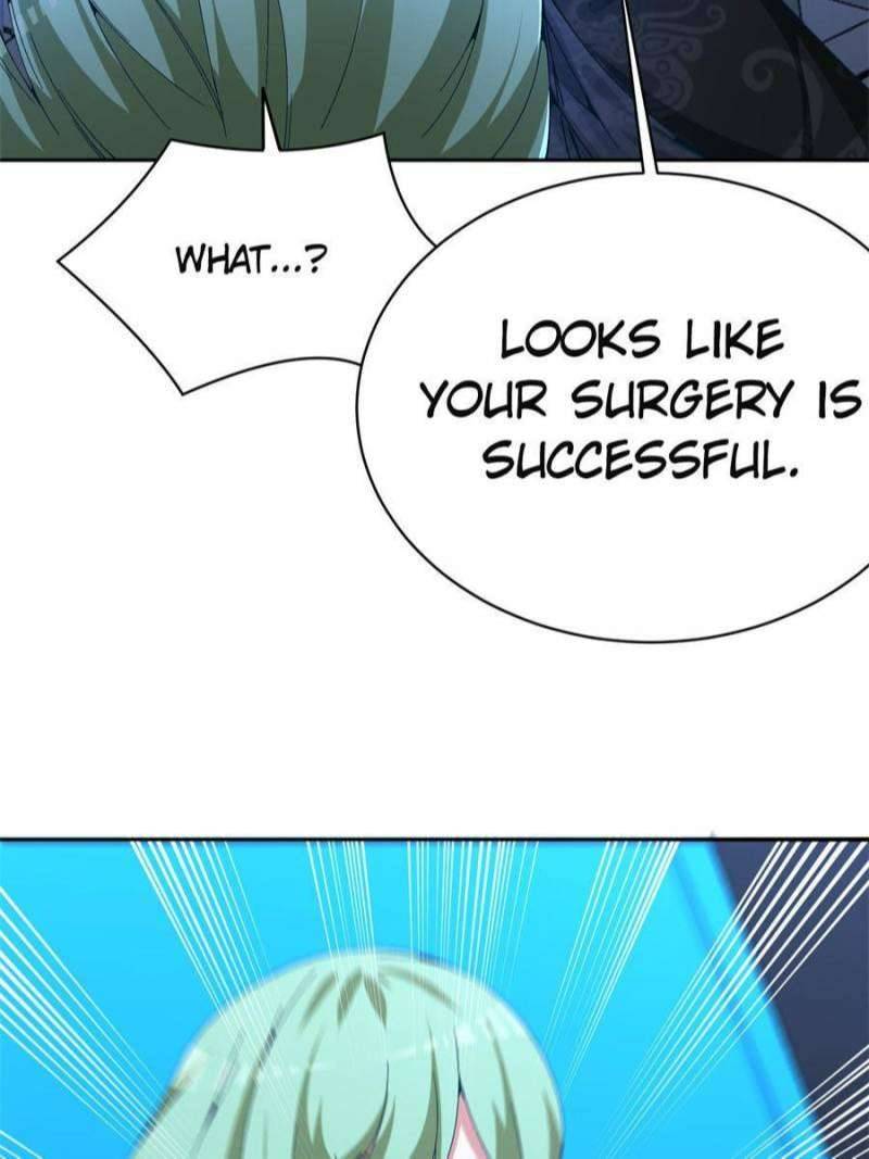 I Picked up an Attribute chapter 252 page 42