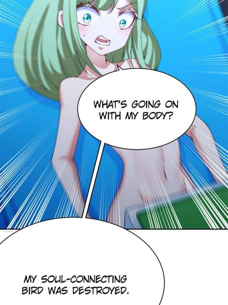 I Picked up an Attribute chapter 252 page 43