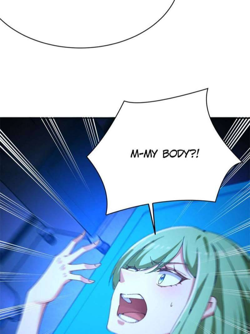 I Picked up an Attribute chapter 252 page 44