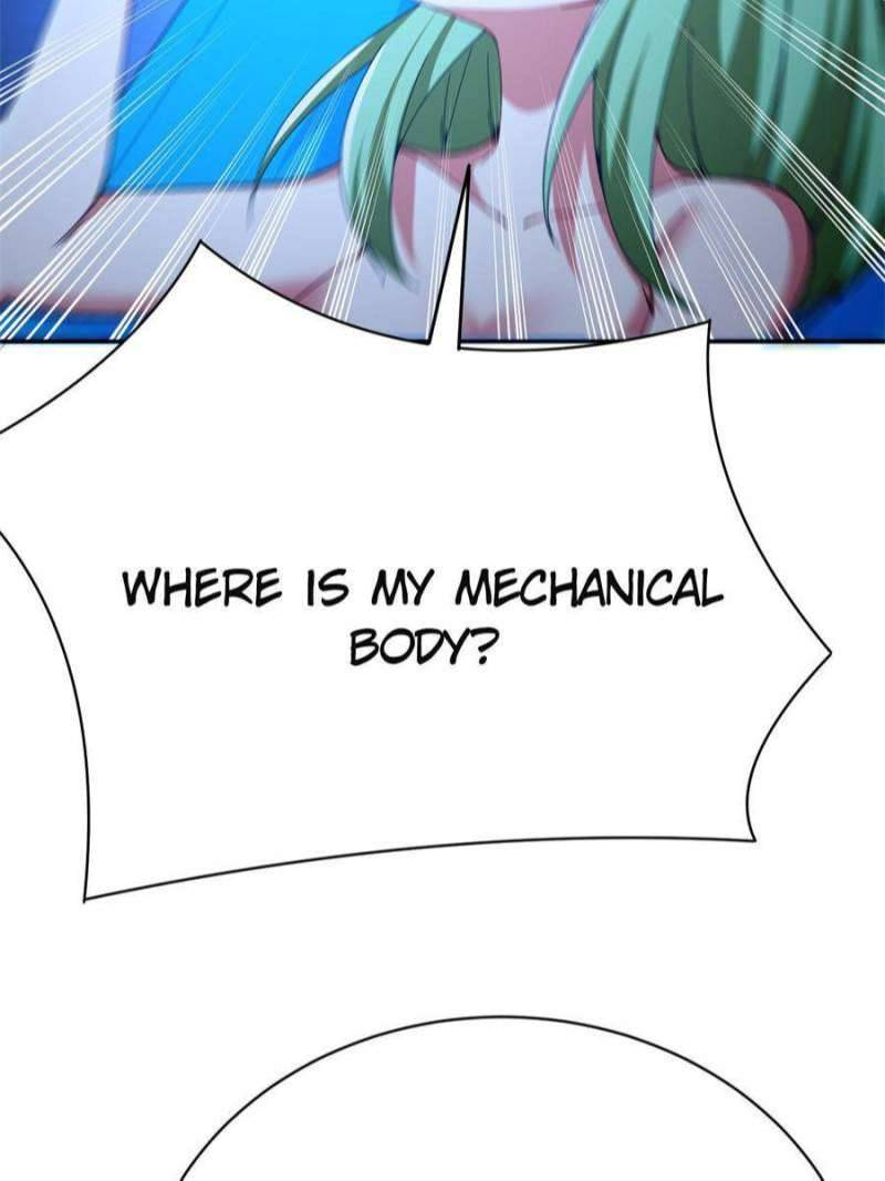 I Picked up an Attribute chapter 252 page 45