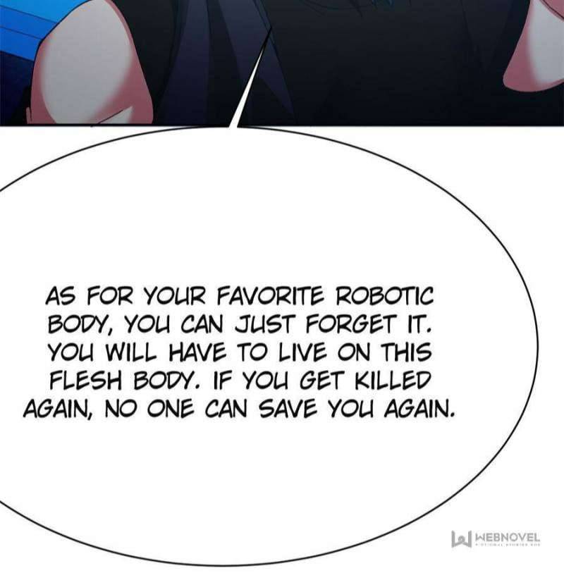 I Picked up an Attribute chapter 252 page 47