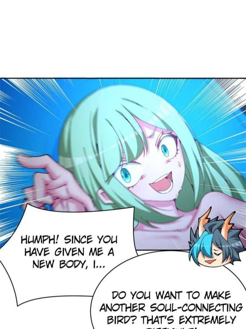 I Picked up an Attribute chapter 252 page 48