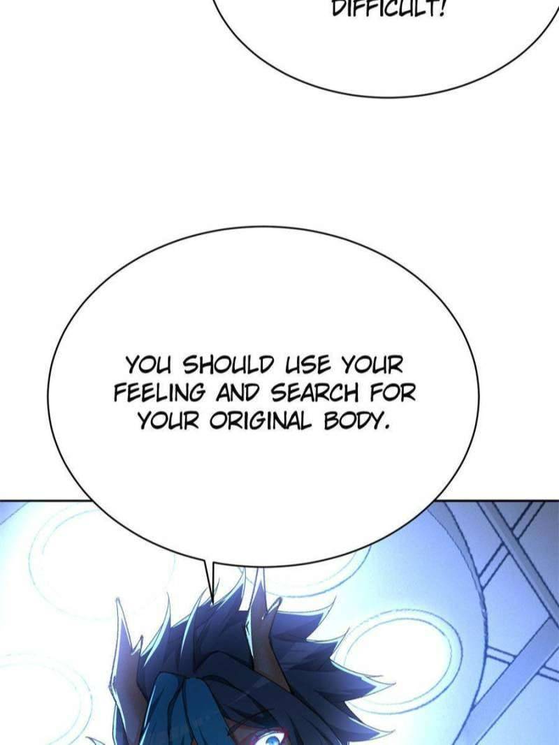 I Picked up an Attribute chapter 252 page 49