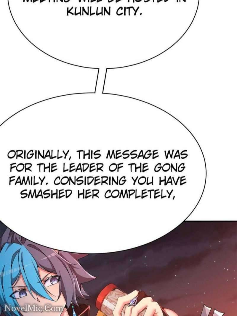 I Picked up an Attribute chapter 252 page 5