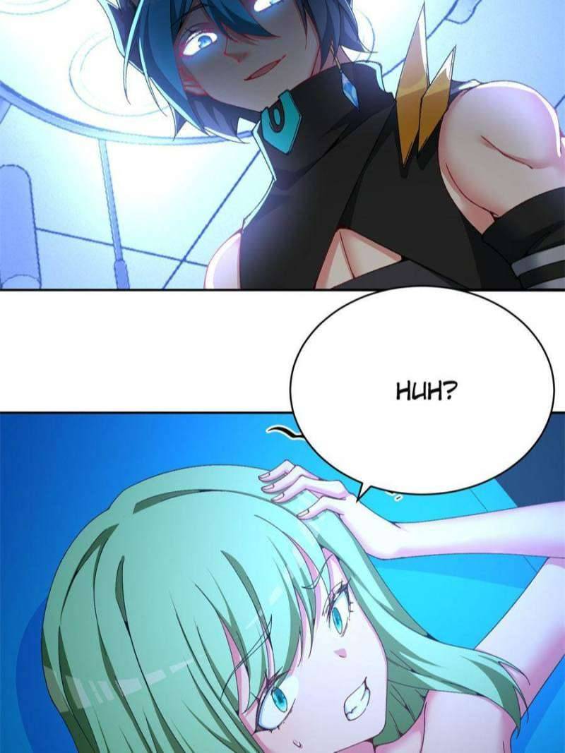 I Picked up an Attribute chapter 252 page 50