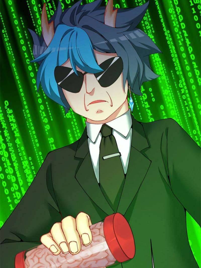 I Picked up an Attribute chapter 252 page 52