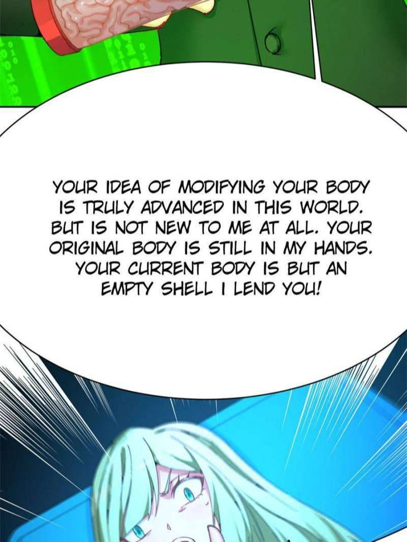 I Picked up an Attribute chapter 252 page 53