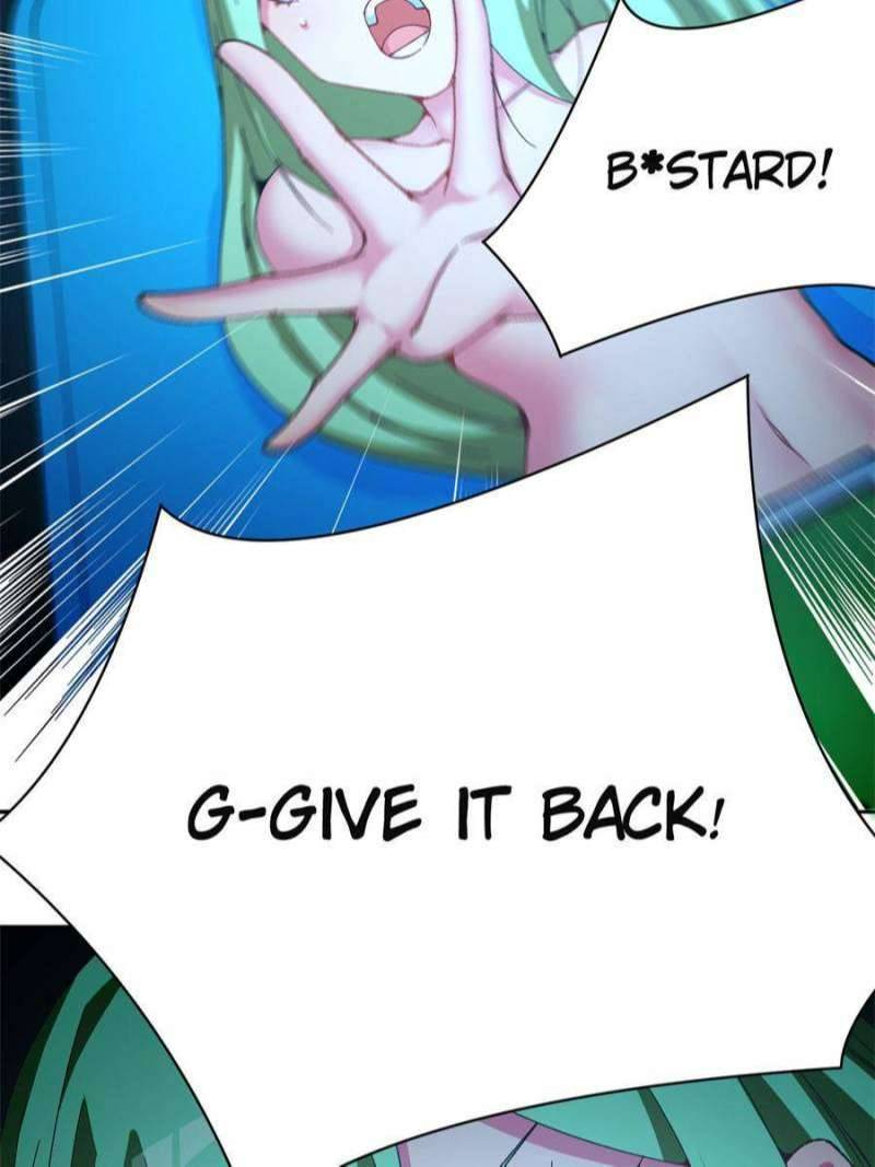 I Picked up an Attribute chapter 252 page 54