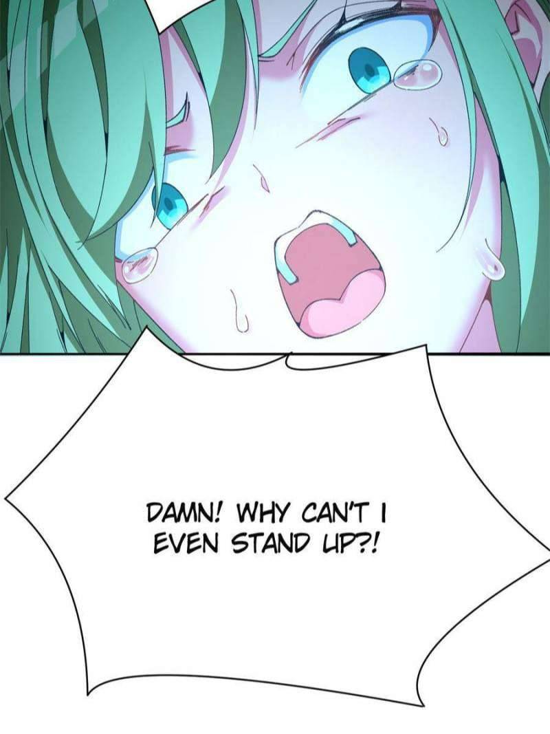 I Picked up an Attribute chapter 252 page 55