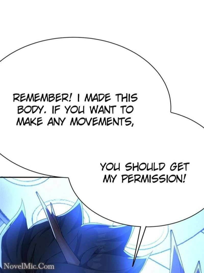 I Picked up an Attribute chapter 252 page 57