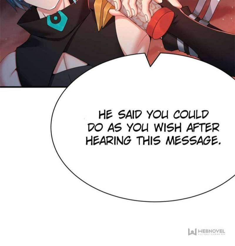 I Picked up an Attribute chapter 252 page 6