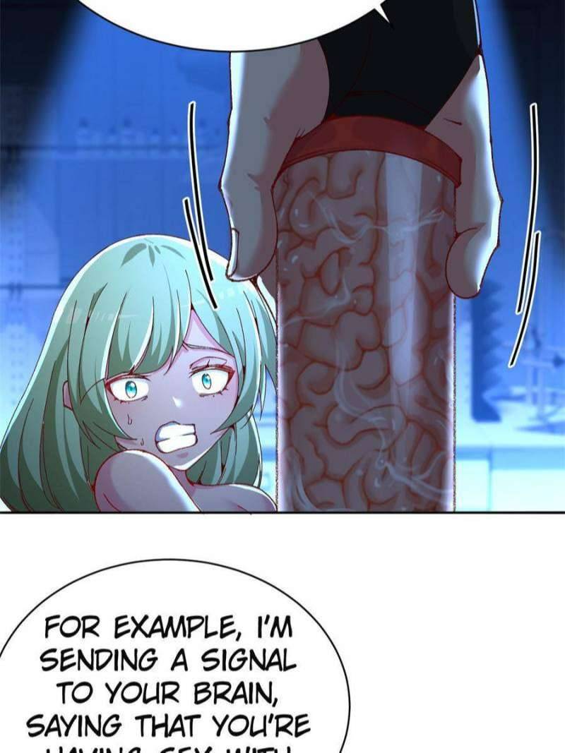 I Picked up an Attribute chapter 252 page 67