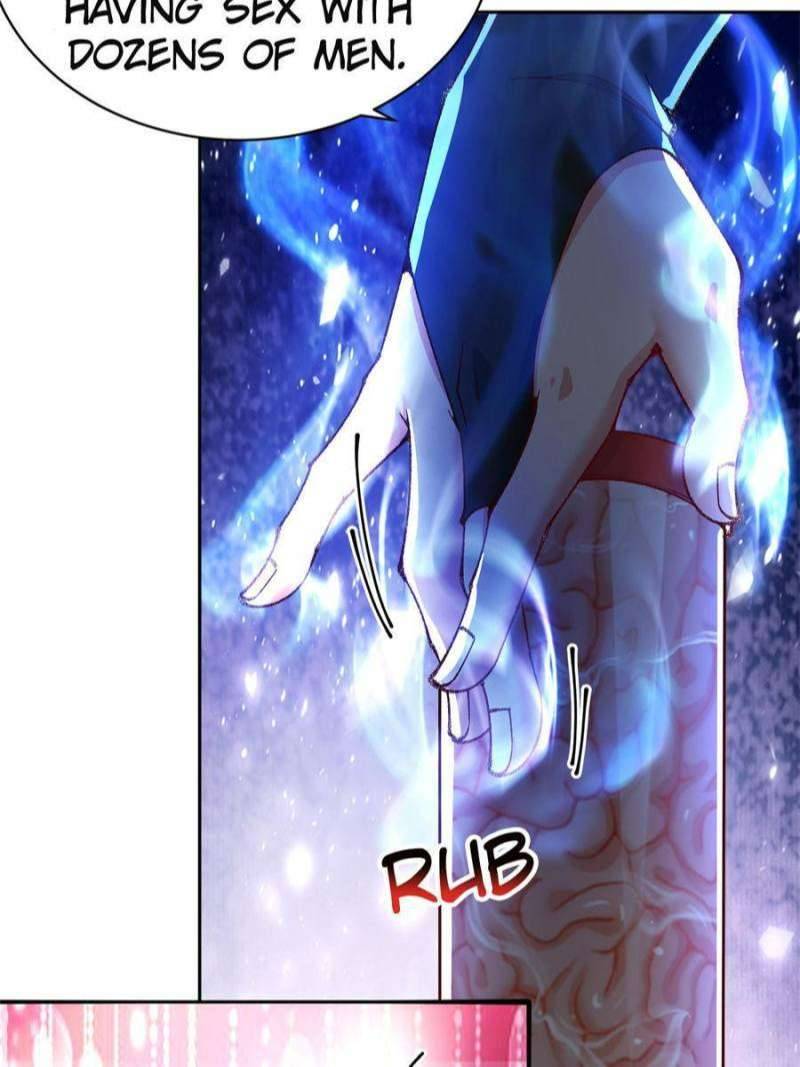 I Picked up an Attribute chapter 252 page 68