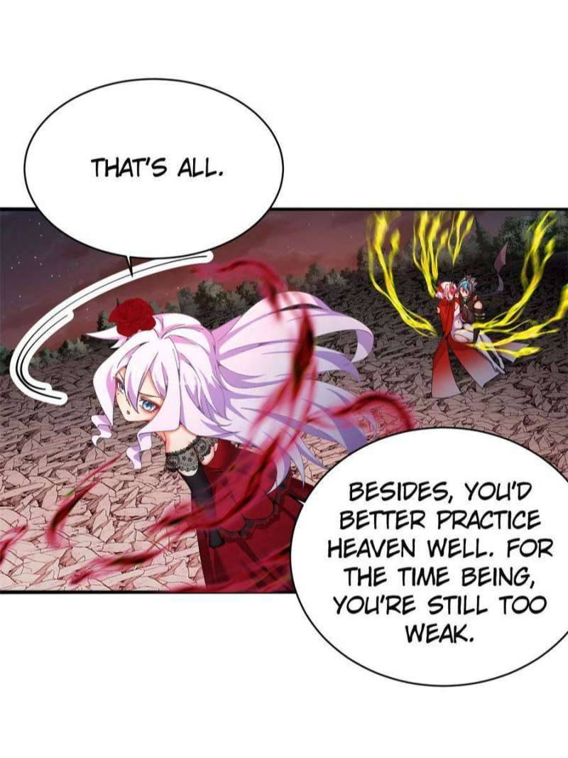 I Picked up an Attribute chapter 252 page 7