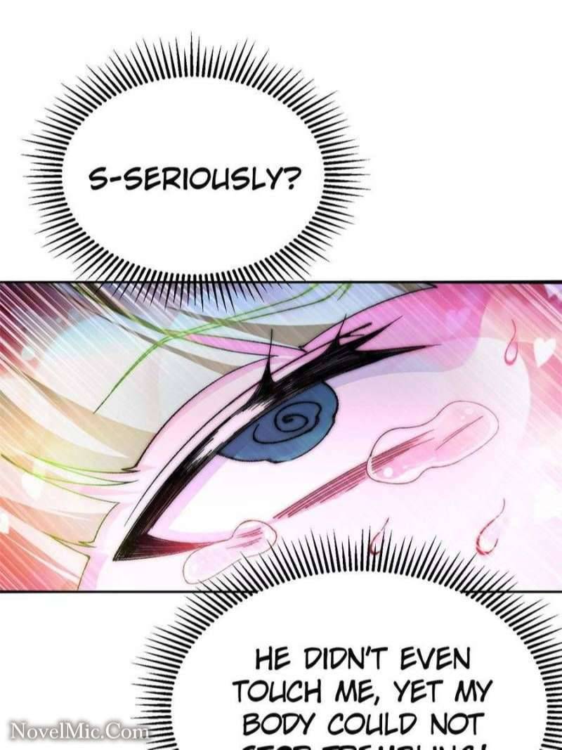 I Picked up an Attribute chapter 252 page 71