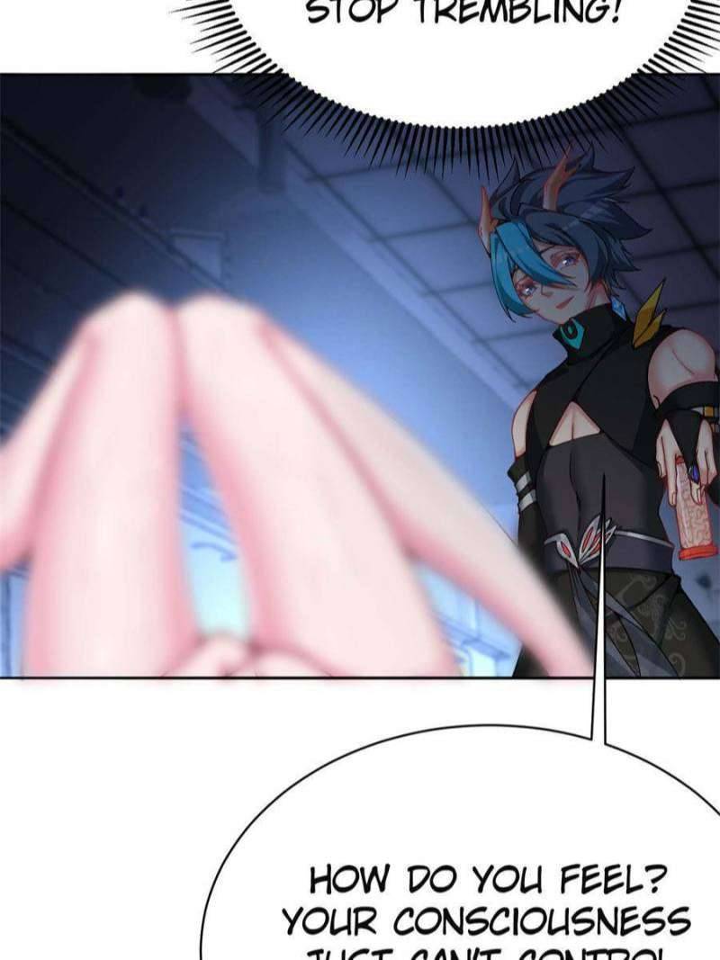 I Picked up an Attribute chapter 252 page 72