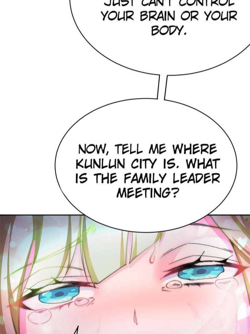 I Picked up an Attribute chapter 252 page 73