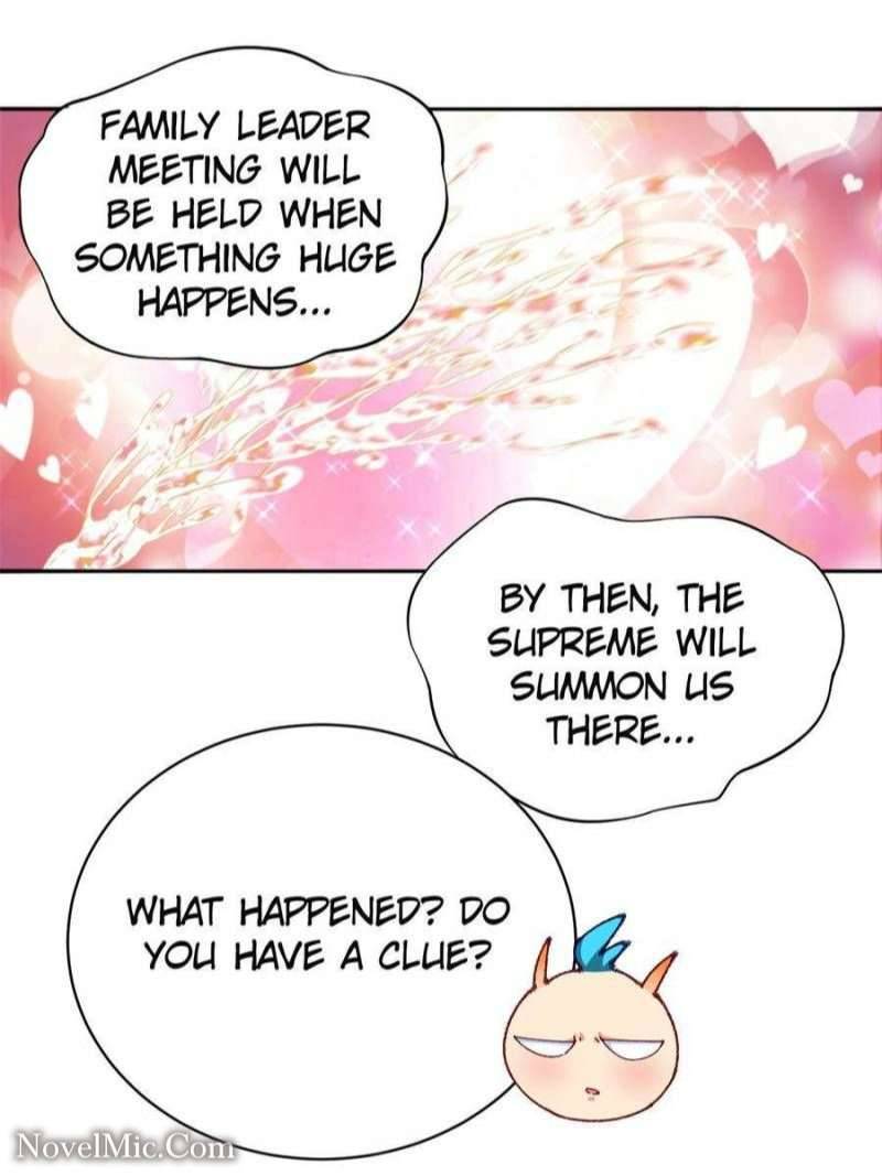 I Picked up an Attribute chapter 252 page 75