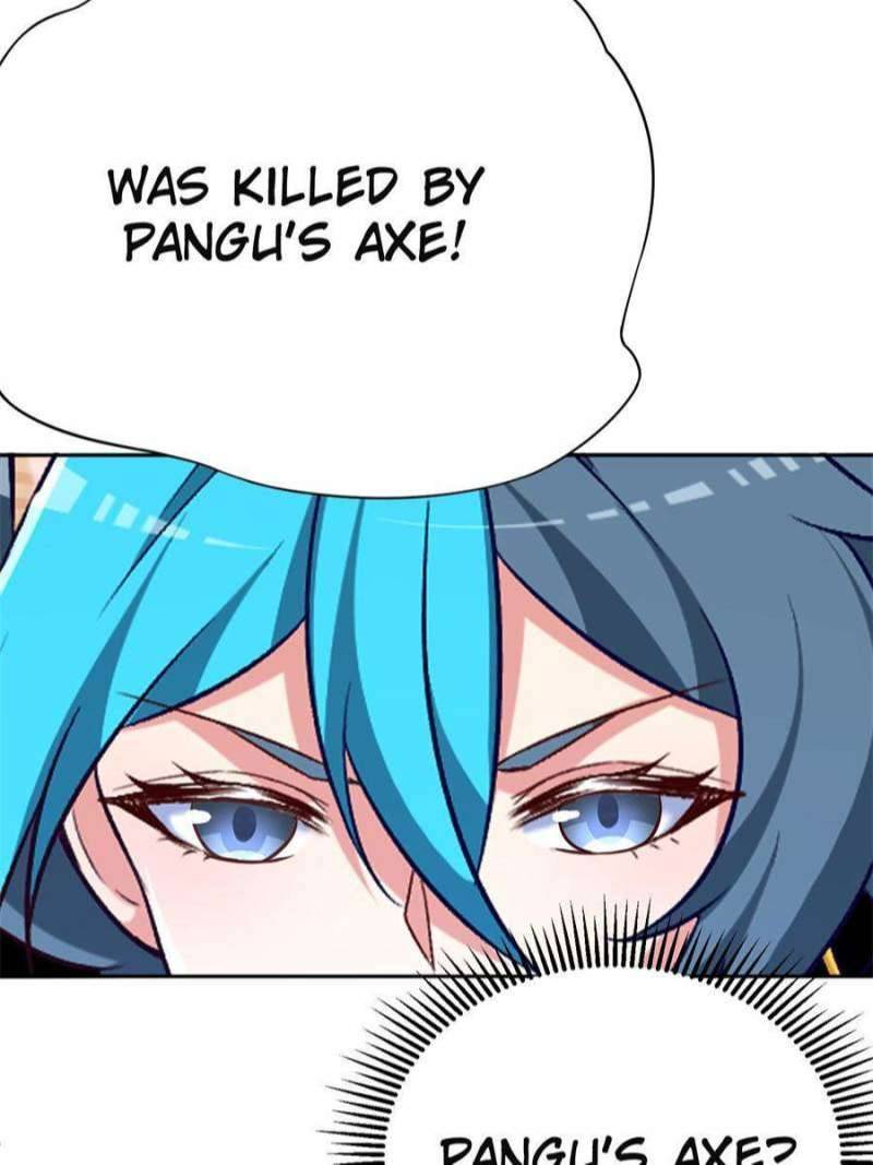 I Picked up an Attribute chapter 252 page 77