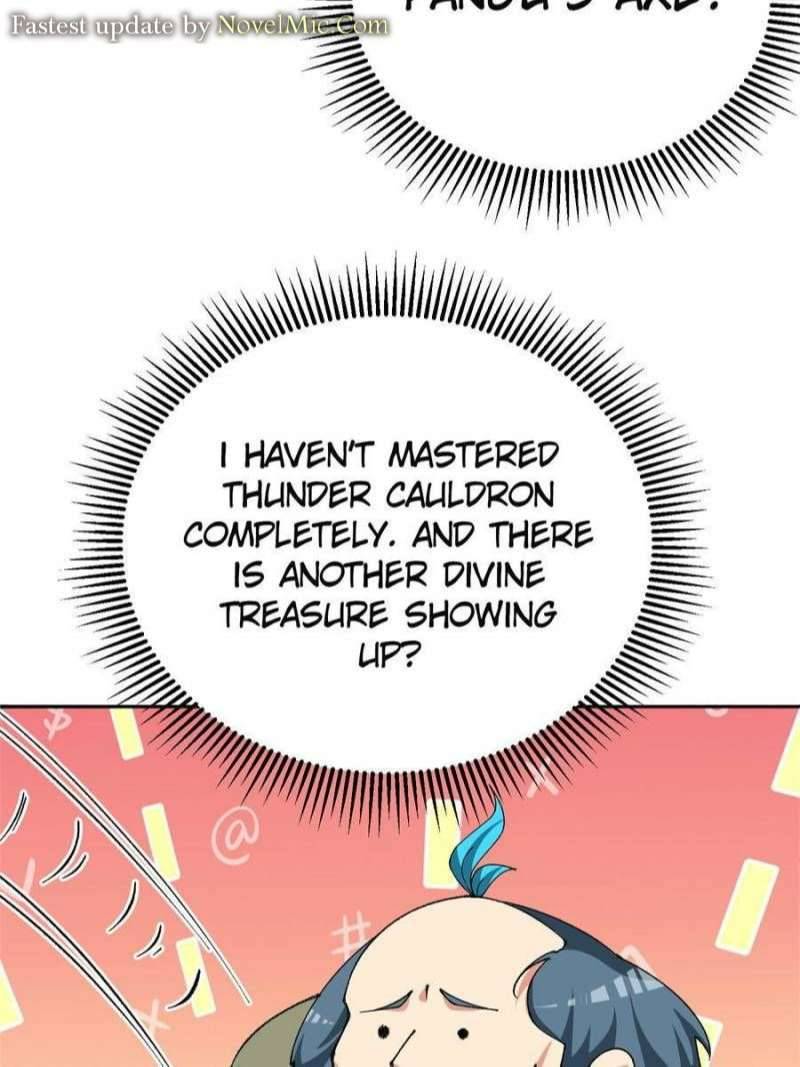 I Picked up an Attribute chapter 252 page 78