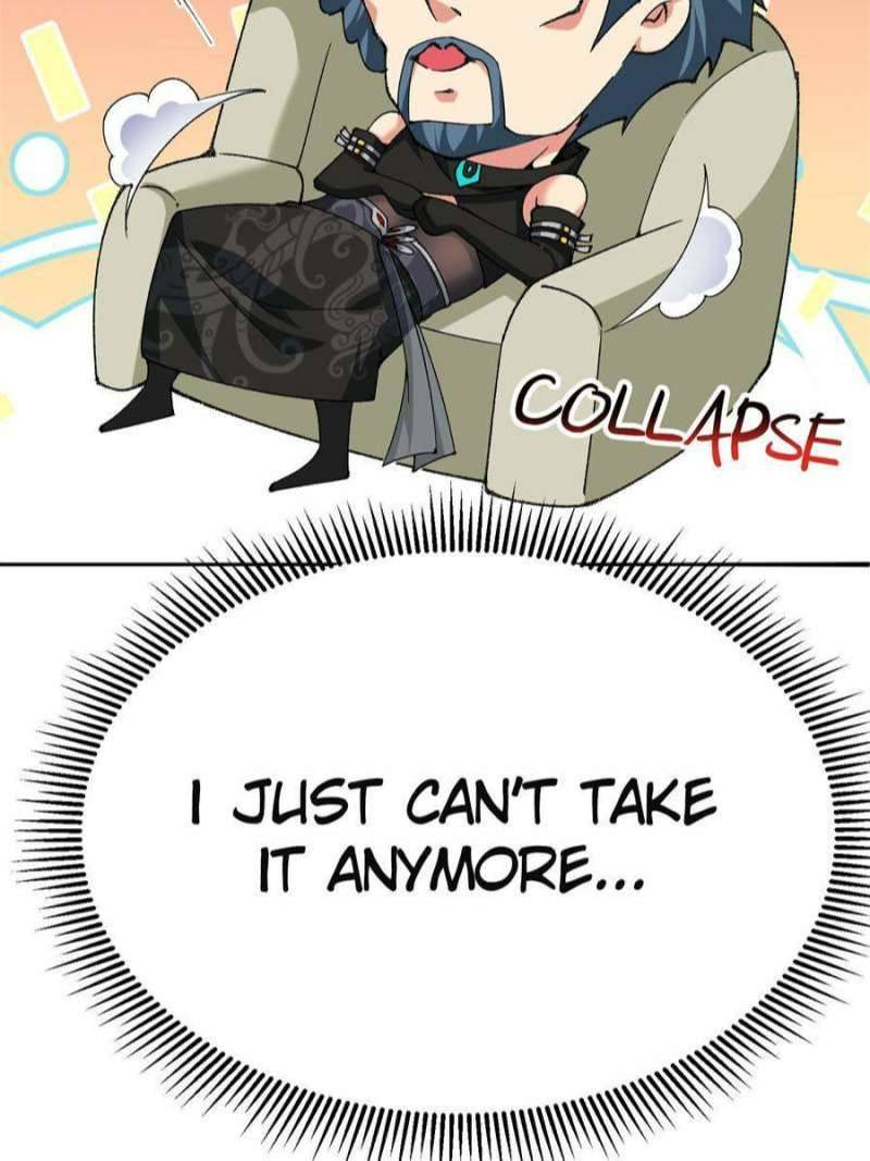 I Picked up an Attribute chapter 252 page 79