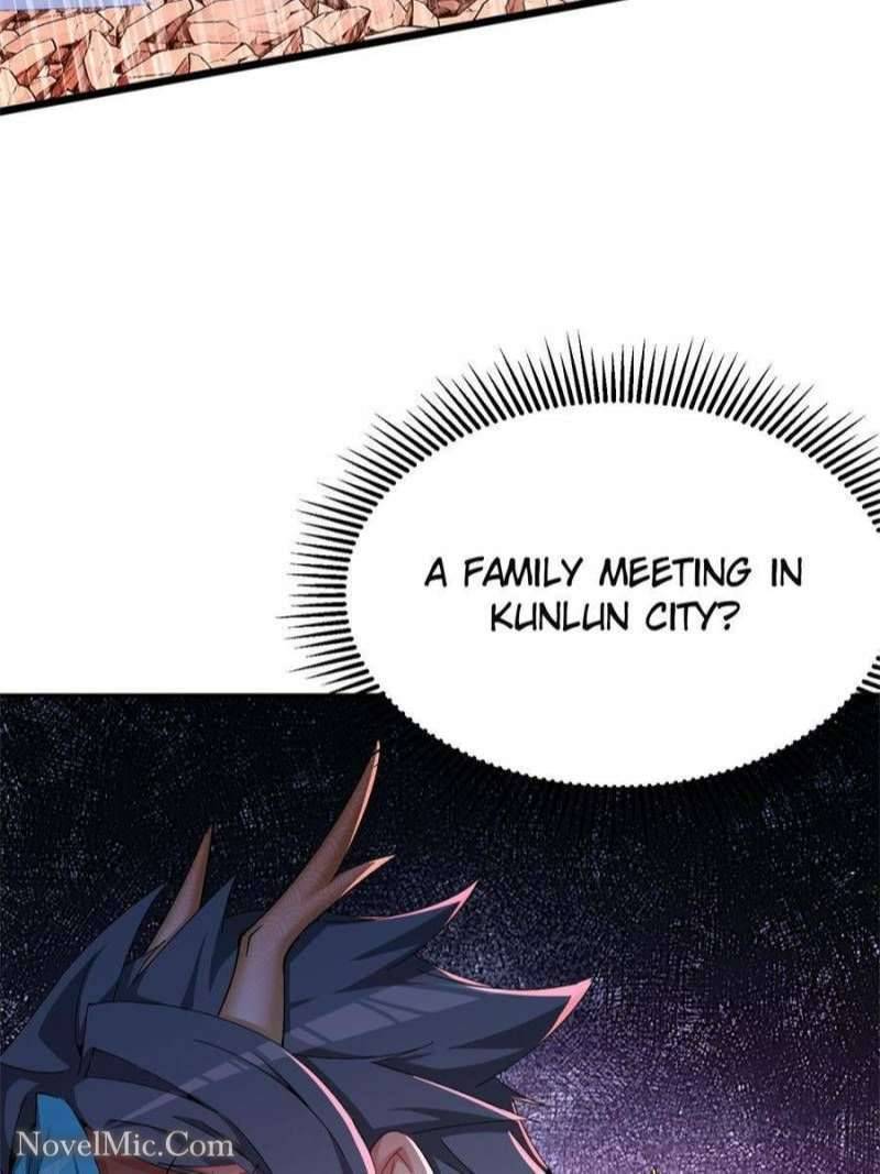 I Picked up an Attribute chapter 252 page 9