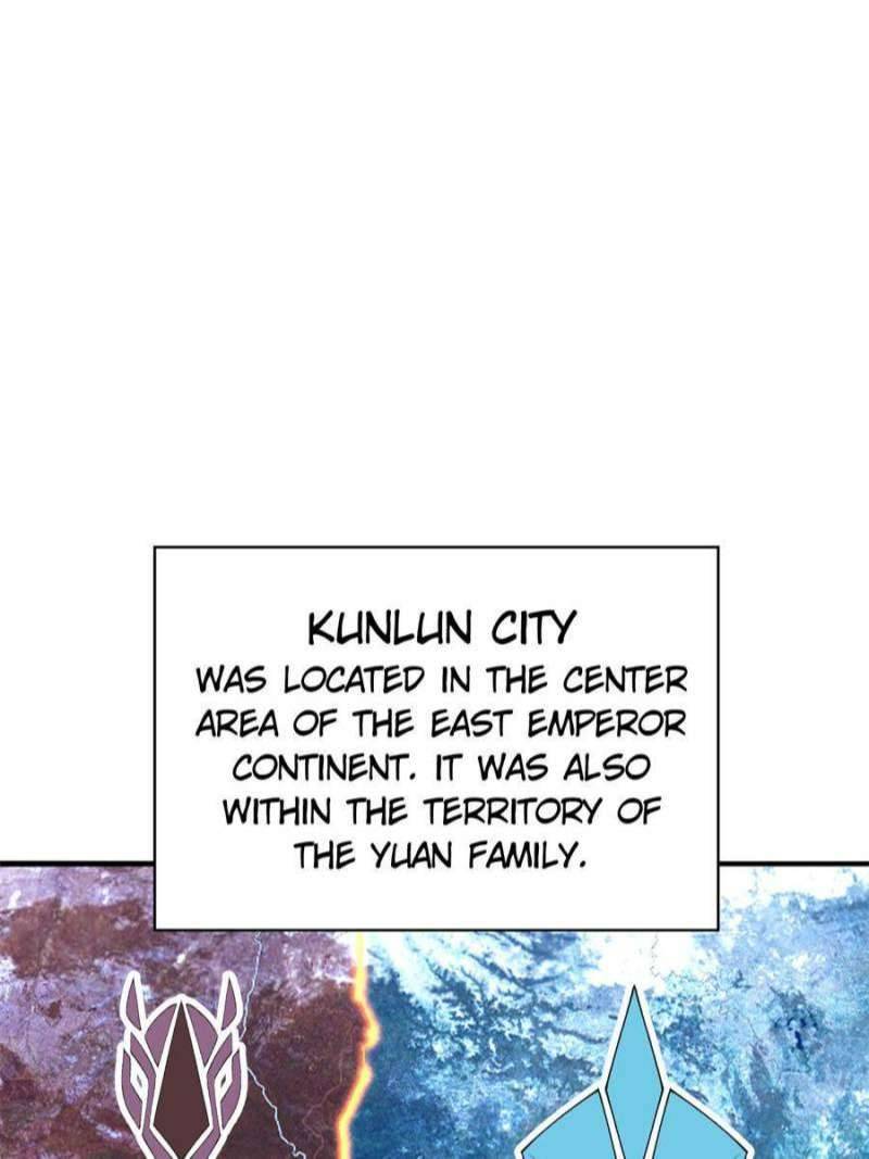 I Picked up an Attribute chapter 253 page 1