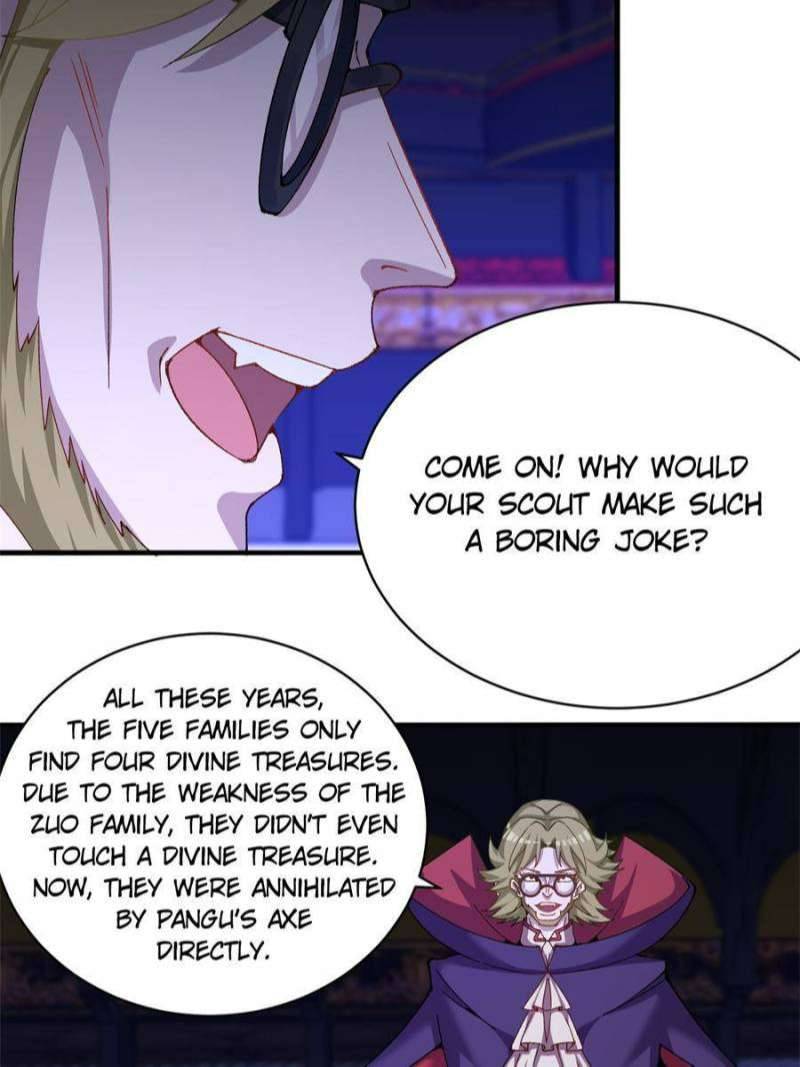 I Picked up an Attribute chapter 253 page 10