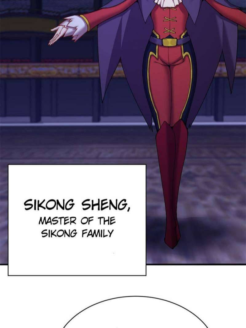 I Picked up an Attribute chapter 253 page 11