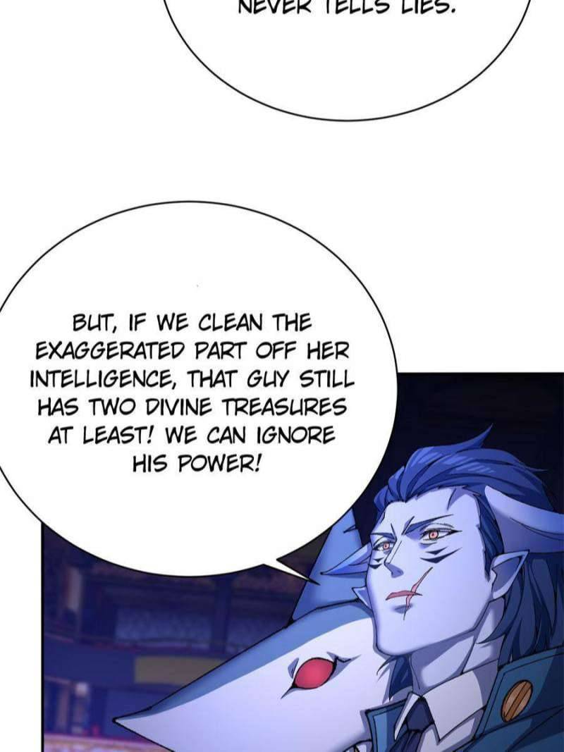 I Picked up an Attribute chapter 253 page 13