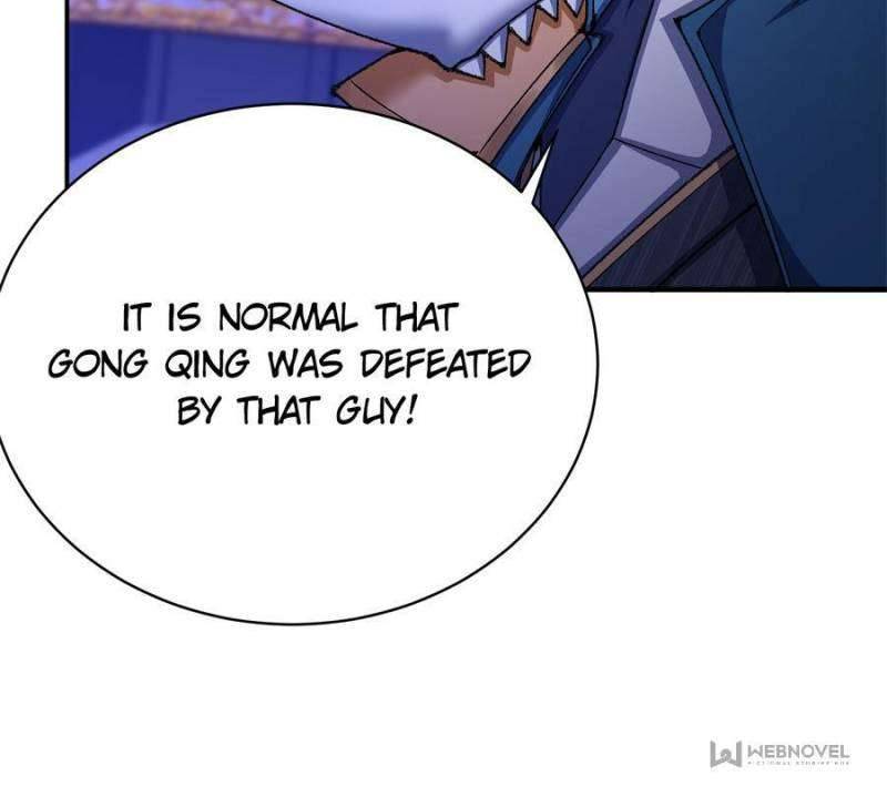 I Picked up an Attribute chapter 253 page 14