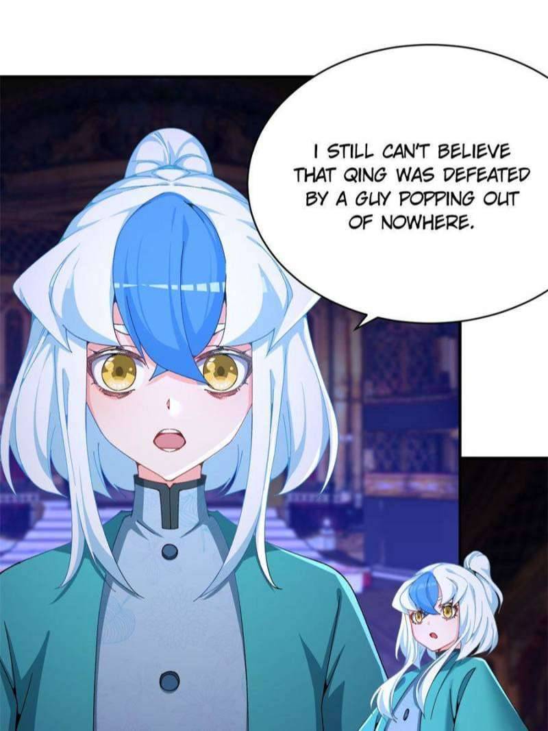 I Picked up an Attribute chapter 253 page 15